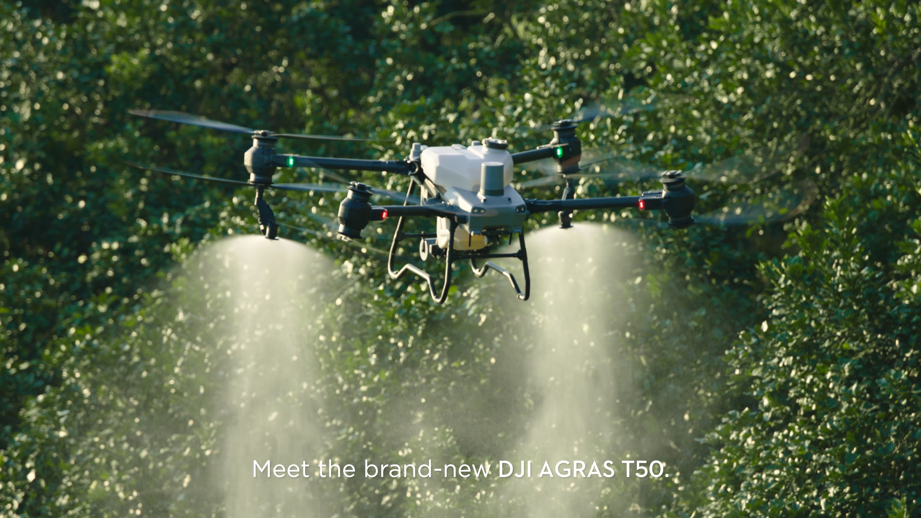 Agras T50 — image 5