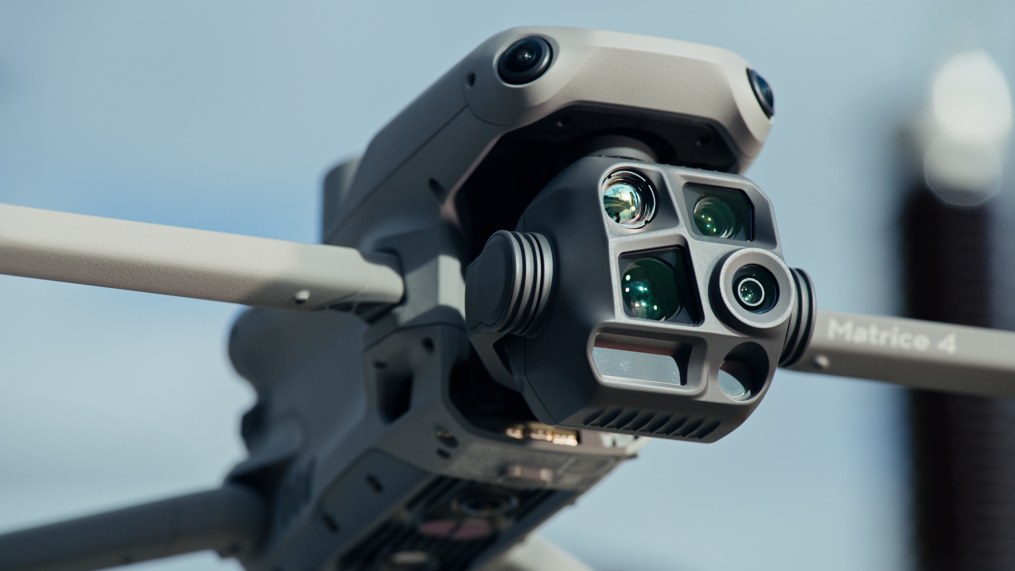 DJI Matrice 4 Series